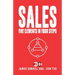Sales: Five Elements in Four Steps