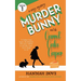 Murder Bunny and the Carrot Cake Caper