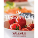 The Unknown Chef Volume 2 The Journey Begins