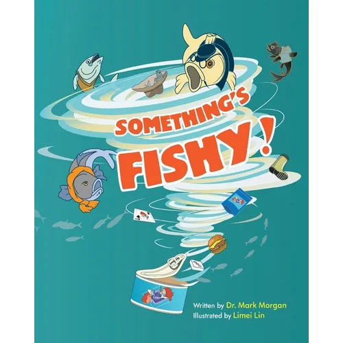 Something's Fishy