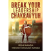 Break Your Leadership Chakravyuh: Stories and Learnings from Indian Mythology