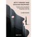 Petty Tyranny and Soulless Discipline?: Patients, Policy and Practice in Public Mental Hospitals in England, 1918-1930