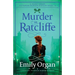 Murder in Ratcliffe: A riveting Victorian murder mystery