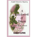 A Quilt Detective Mystery a Patchwork of Poison: A mystery in 40 motifs