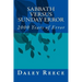 Sabbath versus Sunday Error: 2000 Years of Error