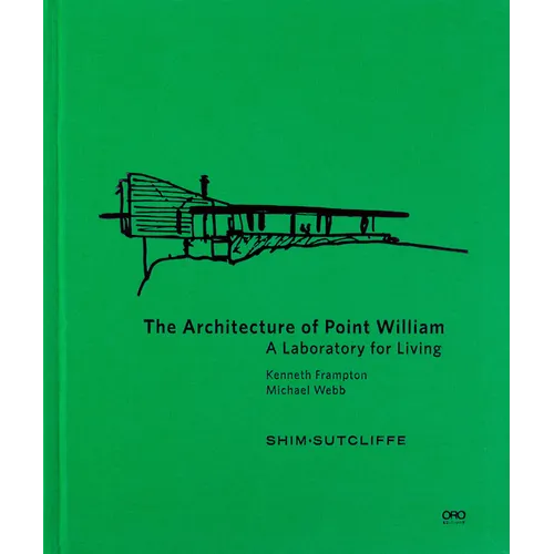 The Architecture of Point William