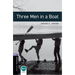 Oxford Bookworms Library: Three Men in a Boat: Level 4: 1400-Word Vocabulary