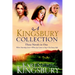 A Kingsbury Collection: Three Novels in One: Where Yesterday Lives, When Joy Came to Stay, on Every Side