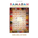 Ramadan is Burnished Sunlight / Poems 2011