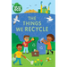 The Things We Recycle