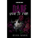 Dare You to Run: A Dare Bros Trilogy