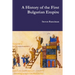 A History of the First Bulgarian Empire