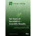 Ten Years of TerraSAR-X- Scientific Results