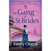 The Gang of St Bride's: A gripping and addictive historical mystery