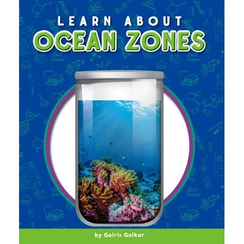 Learn about Ocean Zones