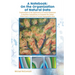 A Notebook: Explorations of the Application of Fractal Dimension & Ancillary Calculations to Estimate the Center Point from a 3X3