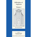 Difficulties of Anglicans Volume I