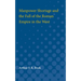 Manpower Shortage and the Fall of the Roman Empire in the West