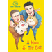 A Man and His Cat 15