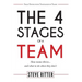 The 4 Stages of a Team: How teams thrive... and what to do when they don't