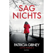Sag Nichts: Irland-Thriller