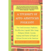 A Treasury of Afro-American Folklore: The Oral Literature, Traditions, Recollections, Legends, Tales, Songs, Religious Beliefs, Customs, Sayings, and
