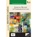 JUDICIAL REVIEW IN COMPARATIVE LAW. Course of Lectures. Cambridge 1985-1986
