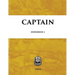 Valor Workbook Four - Captain