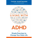 Living with ADHD: Simple Exercises to Change Your Daily Life