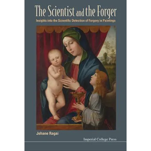 The Scientist and the Forger