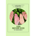 Four Mustard Seeds
