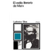 El Estilo Literario de Marx