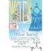 The Blue Satin Nightgown: My French Makeover at Age 78