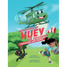 Adventures of Huey the Helicopter: Firefighting with Friends