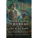 Henry David Thoreau and the Nick of Time: Temporality and Agency in Thoreau's Era and Ours
