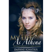 My Life as Athena: The private memoirs of a greek goddess