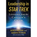 Leadership in Star Trek: Lessons from the Captain's Chair