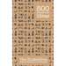 500 Bucket List Ideas