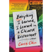 Everything I Learned, I Learned in a Chinese Restaurant: A Memoir