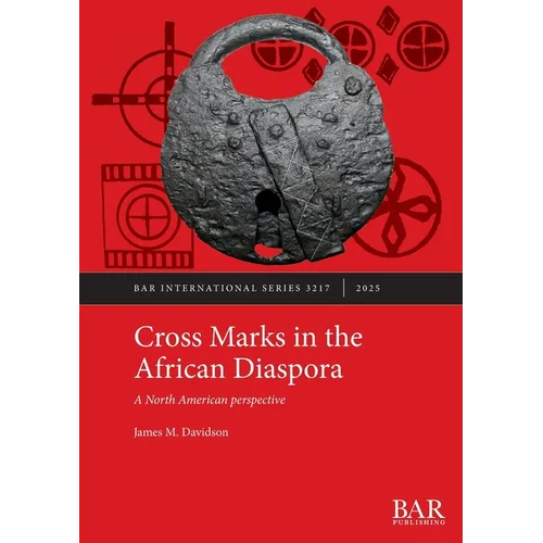 Cross Marks in the African Diaspora: A North American perspective