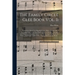 The Family Circle Glee Book Vol. II: Containing About Two Hundred Songs, Glees, Choruses, &c.: Including Many of the Most Popular Pieces of the Day: A