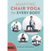 Adapting Chair Yoga for Every Body