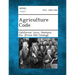 Agriculture Code