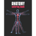Anatomy Coloring Book: The Human Body Coloring Book: The Ultimate Anatomy Study Guide