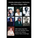Poesía exiliada y pateada