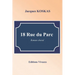 18 rue du Parc
