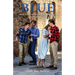Blue: As in Sad Goodbyes, a Changing Sky, and Wedding Ties