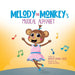 Melody the Monkey's Musical Alphabet