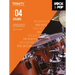 Trinity Rock & Pop 2018 Drums: Grade 4