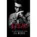 Call Me Freak: A dark stalker romance and psychological thriller
